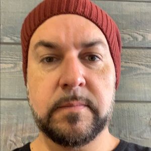 Meet your Posher, Martin